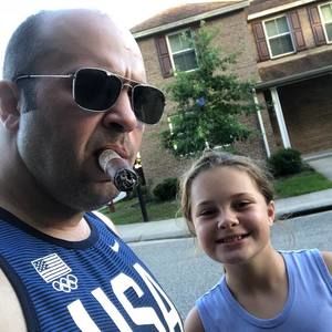 Meet your Posher, Nicholas